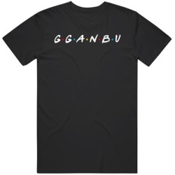 Gganbu Parody Game Squid Show Fan T Shirt