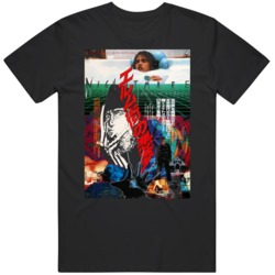 Cult Classic Horror Movie Nightmare On Elm Street Japanese Movie  Fan 