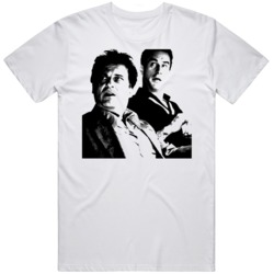 Cult Classic Movie Goodfellas Spider Poker Scene V3 T Shirt