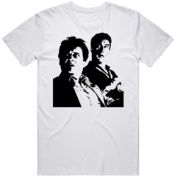 Cult Classic Movie Goodfellas Spider Poker Scene v4 T Shirt