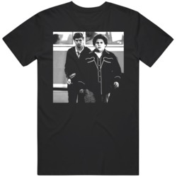 Cult Classic  Comedy Superbad Scene Movie Fan v2 T Shirt