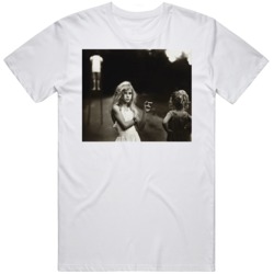 Sally Mann Candy Cigarette 1989 T Shirt