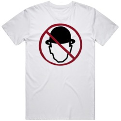Men Without Hats Fan  T Shirt