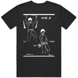 Suck It Instruction Manual How Too V2 Funny   T Shirt