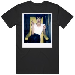 Cult Classic Sci Fi Blade Runner Rachael Sean Young Polaroid Movie Fan