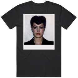 Cult Classic Sci Fi Blade Runner Rachael Sean Young Polaroid Movie Fan
