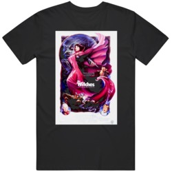 The Witches Movie  Fan T Shirt