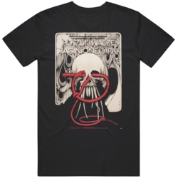 Raiders Of The Lost Ark   Polish Version Movie  Fan T Shirt