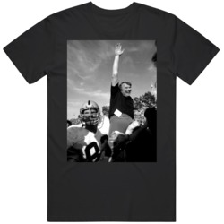 John Madden Tribute v3 T Shirt