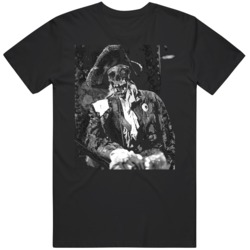 Cult Classic Movie The Goonies One Eyed Willie Fan v2 T Shirt
