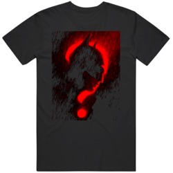 The Batman Unmask the Truth Robert Pattinson Movie Fan v3 T Shirt
