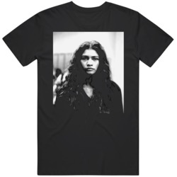 Rue Bennett Euphoria Tv Show Fan v2 T Shirt