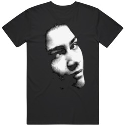 Rue Bennett Euphoria Tv Show Fan v4 T Shirt