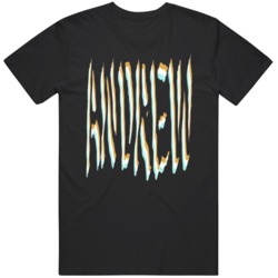Rue Bennett Andrew Euphoria Tv Show Fan   T Shirt
