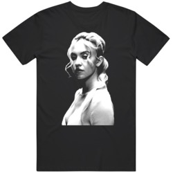 Cassie Euphoria Tv Show Fan v2 T Shirt