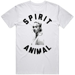 Cassie Euphoria Spirit Animal Tv Show Fan v2 T Shirt