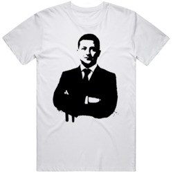 Spirit Animal Ukraine President  Volodymyr Zelenskyy v4 T Shirt