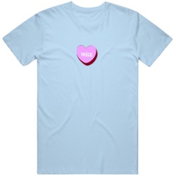 Fezco Euphoria Tv Show Fan Distressed T Shirt