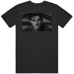 Mark Spector Moon Knight TV Show Fan  T Shirt