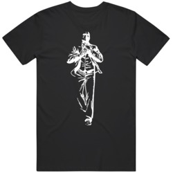 Mr Knight Moon Knight Fan  T Shirt