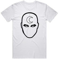 Mr Knight Moon Knight Fan v2 T Shirt