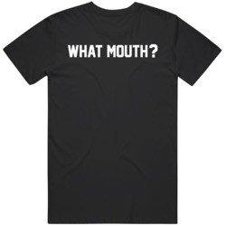 What Mouth Wanda Scarlet Witch Doctor Strange Multiverse Movie Fan  T 