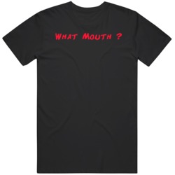 What Mouth Wanda Scarlet Witch Doctor Strange Multiverse Movie Fan v2 