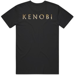 Obi Wan Kenobi Series Tv Star Wars Fan V2 T Shirt