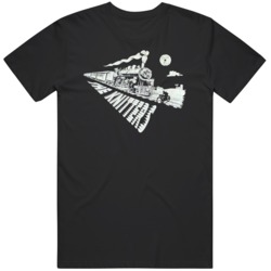The Knitters Punk Rock Band Fan  T Shirt