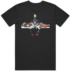 Devin Haney King Lightweight Champion Undisputed Boxing  Fan v3 T Shir