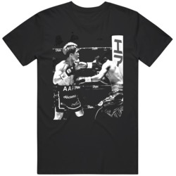 Nonito Donaire v Naoya Inoue Monster KO  Boxing Fan v2 T Shirt