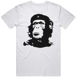 Marxist Evolution Funny T Shirt