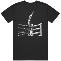 Naoya Inoue Boxing Fan  T Shirt