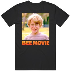 Funny BEE Movie Parody My Girl  T Shirt