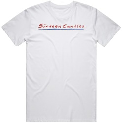 Sixteen Candles Classic Movie  V2 T Shirt