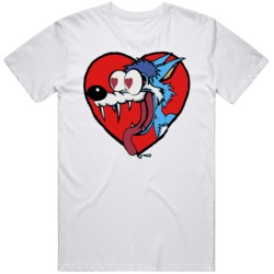 As seen In NOPE Movie Jordan Peele Fan  T Shirt