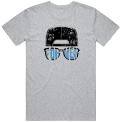 The Sandlot  Squints Forever Glasses  T Shirt