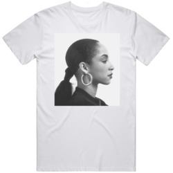Sade Diamond Life Smooth Operator No Ordinary Love v3 T Shirt