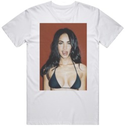Meghan Fox Bikini Shot  T Shirt