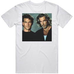 Roadhouse Wade Garrett and Dalton  T Shirt