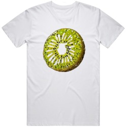 Sparkly Kiwi Vienna Love On Tour  Kiwi Donuts Harry Inspired  T Shirt