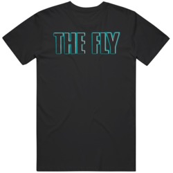 The Fly Movie Fan  T Shirt