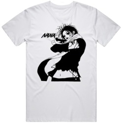 Nana Magna Fan  T Shirt