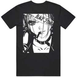 Nana Osaki Black Stones  T Shirt