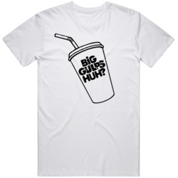 Big Gulps Huh Dumb And Dumber V2  T Shirt