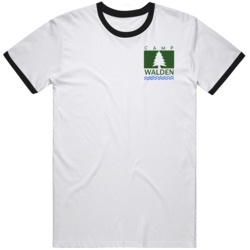 Camp Walden Parent Trap Classic Movie  T Shirt
