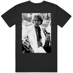 James Spader Funny 80s Bully Movie Fan v2 T Shirt