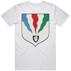 House Strong House of the Dragon T Shirt