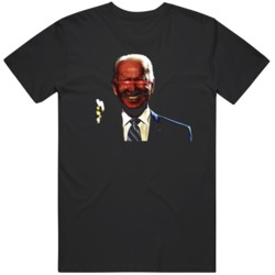 Dark Brandon Funny Meme  T Shirt