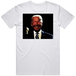 Dark Brandon Funny Meme v2 T Shirt